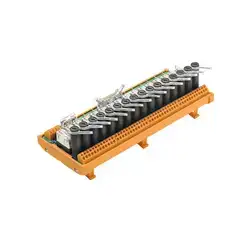 Weidmuller – RSM-16  FUS 1CO Z