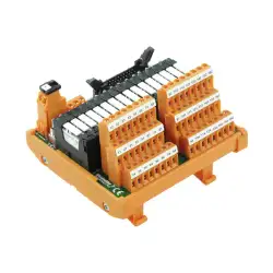 Weidmuller – RSM-16 PLC C 1CO Z