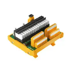 Weidmuller – RSM-16DI 24VDC Z