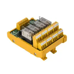 Weidmuller – RSM-4 24VAC/DC 1CO Z