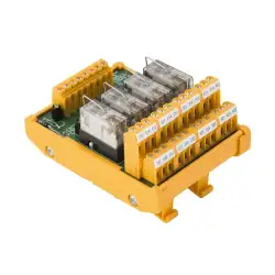 Weidmuller – RSM-4 48V- 1CO Z