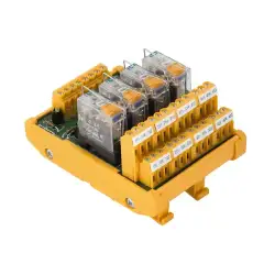 Weidmuller – RSM-4I 24V