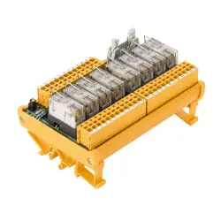 Weidmuller – RSM-8 230VAC 1CO S