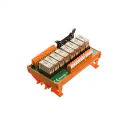 Weidmuller – RSM-8 24VDC 1NO
