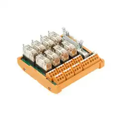 Weidmuller – RSM-8 C  1CO Z