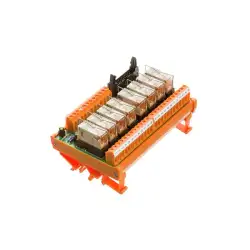Weidmuller – RSM-8H 24V