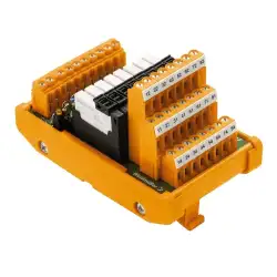 Weidmuller – RSMS-16 12V- 1CO S