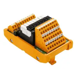 Weidmuller – RSMS-16 24VUC AU 1CO Z