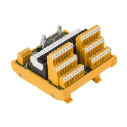Weidmuller – RSMS-16H 24V- 1CO S