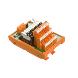 Weidmuller – RSMS-8H 24V