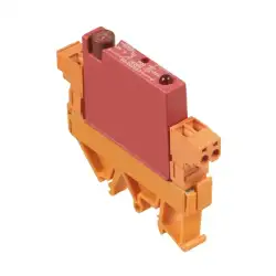 Weidmuller – RSO31-ODC24/F