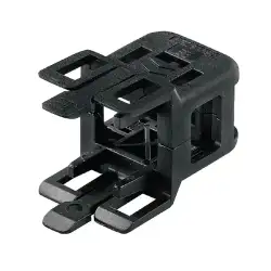 Weidmuller – RSV1,6 ZE04 BK BX