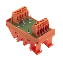 Weidmuller – RSX LOETST. GSF 5/5