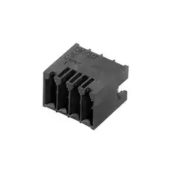 Weidmuller – S2C-SMT 3.50/18/90G 1.5SN BK RL