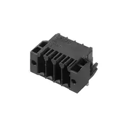 Weidmuller – S2C-SMT 3.50/20/90LF 1.5SN BK BX
