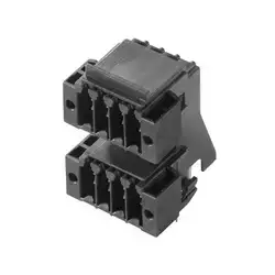 Weidmuller – S2CD-THR 3.50/20/90LF 3.2SN BK BX