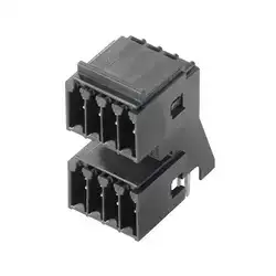 Weidmuller – S2CD-THR 3.50/28/90G 3.2SN BK BX