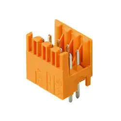 Weidmuller – S2L 3.50/08/180 3.5SN OR BX