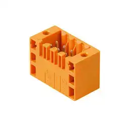 Weidmuller – S2L 3.50/10/180F 3.5AU OR BX