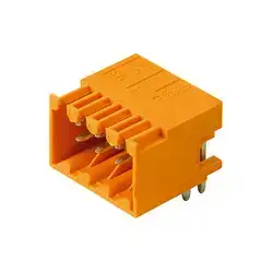 Weidmuller – S2L 3.50/10/90G 2.6SN OR BX SO