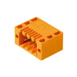 Weidmuller – S2L 3.50/36/90RF 3.5SN BK BX