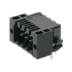 Weidmuller – S2L-SMT 3.50/20/90LF 3.2AU BK BX