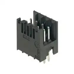 Weidmuller – S2L-SMT 3.50/34/180 3.5SN BK BX