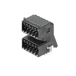 Weidmuller – S2LD-THR 3.50/24/90G 3.2SN BK BX