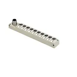 Weidmuller – SAI-10-S12 3P M8 L