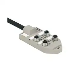 Weidmuller – SAI-4-F 4P FC 5M