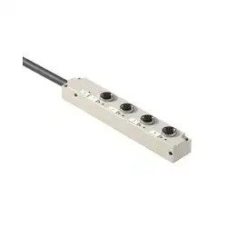 Weidmuller – SAI-4-F 4P M12 L 10M