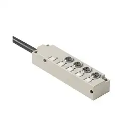 Weidmuller – SAI-4-F 4P M8 L 5M