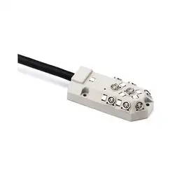 Weidmuller – SAI-4-F 4P M8 PUR 5M