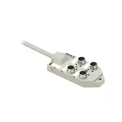 Weidmuller – SAI-4-F 5P CNOMO 5M