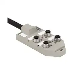 Weidmuller – SAI-4-F 5P FC 10M