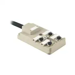 Weidmuller – SAI-4-F 5P PUR 20M