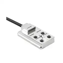 Weidmuller – SAI-4-FMM-4P M12 10M