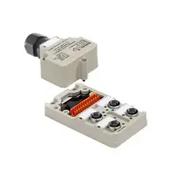 Weidmuller – SAI-4-M 4P Exi Z1 OL