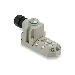 Weidmuller – SAI-4-M 4P M8