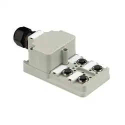 Weidmuller – SAI-4-M 5P M12 1:1