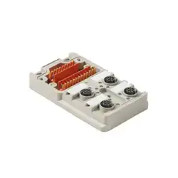 Weidmuller – SAI-4-M 5P M12 ECO UT