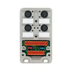 Weidmuller – SAI-4-M 5P M12 M1:1 UT