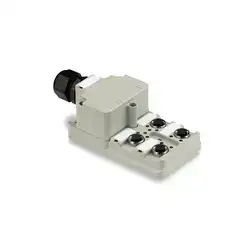 Weidmuller – SAI-4-M 8P M12