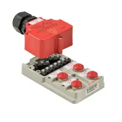 Weidmuller – SAI-4-M-MVV-M12 1:1