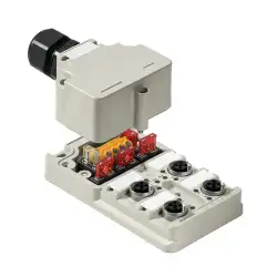 Weidmuller – SAI-4-M-SVV-GM-M12