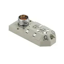 Weidmuller – SAI-4-M23 4P M8