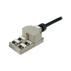 Weidmuller – SAI-4-MF 5P PUR 10M