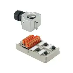 Weidmuller – SAI-4-MHD-4P M12