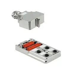 Weidmuller – SAI-4-MM 5P M12