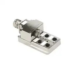 Weidmuller – SAI-4-MMS 5P M12 1:1